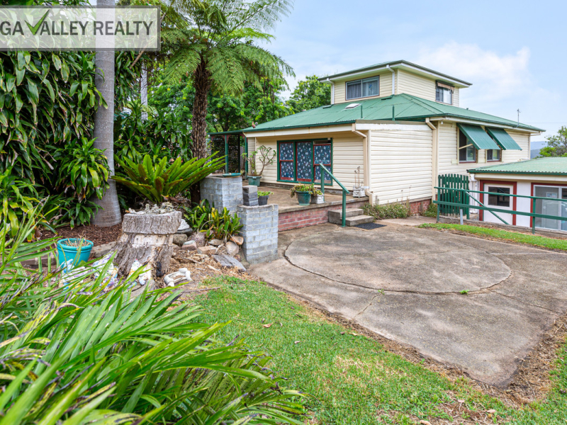 3 Brunker Street, Pambula, NSW 2549 AUS