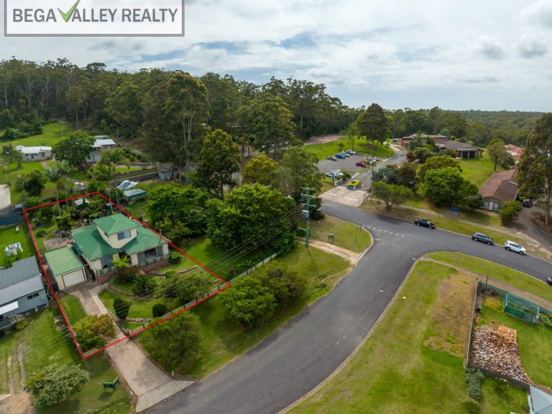 3 Brunker Street, Pambula, NSW 2549 AUS