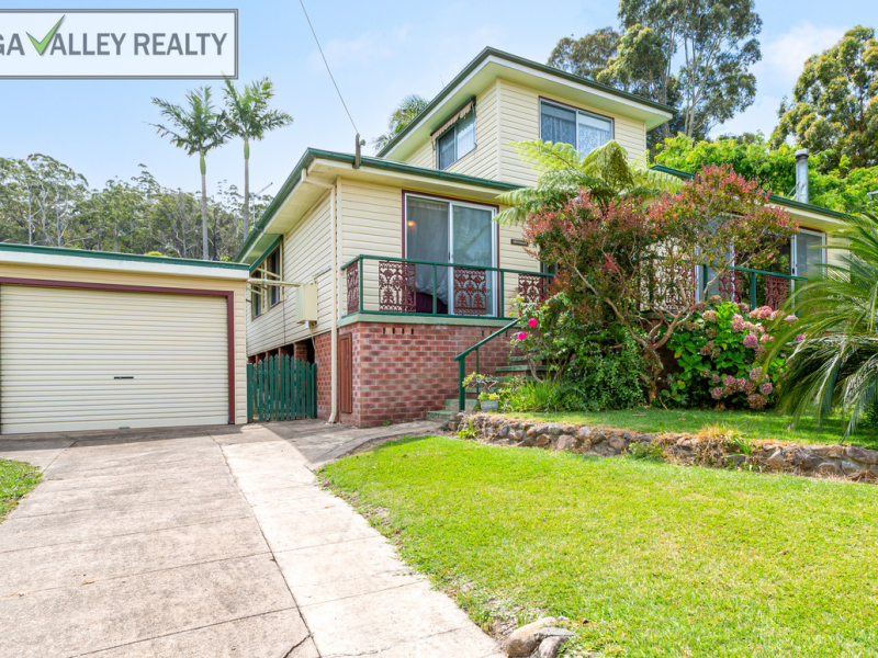 3 Brunker Street, Pambula, NSW 2549 AUS