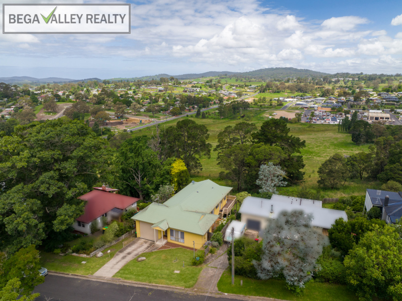 16 Belmore Street, Bega, NSW 2550 AUS