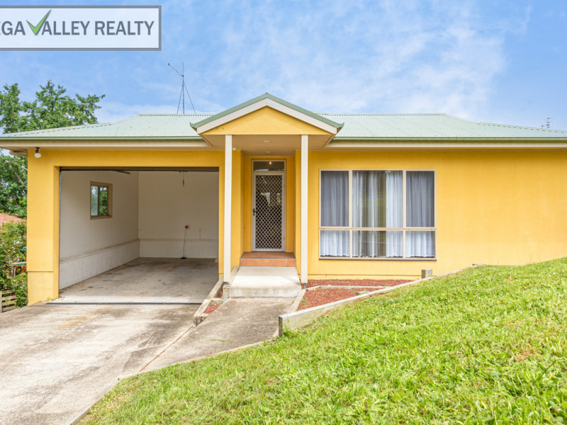 16 Belmore Street, Bega, NSW 2550 AUS