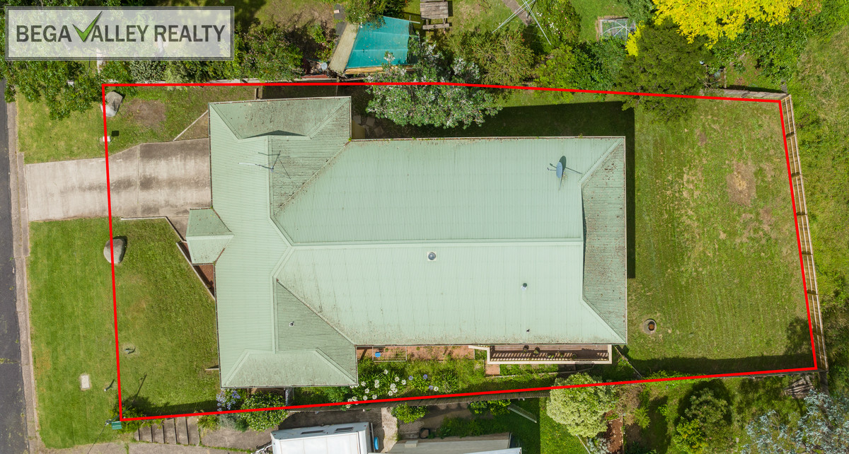 16 Belmore Street