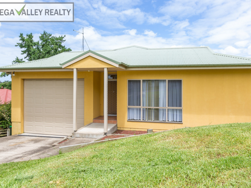 16 Belmore Street, Bega, NSW 2550 AUS