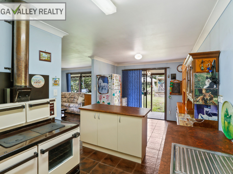 49 Harris Road Brogo, Brogo, NSW 2550 AUS