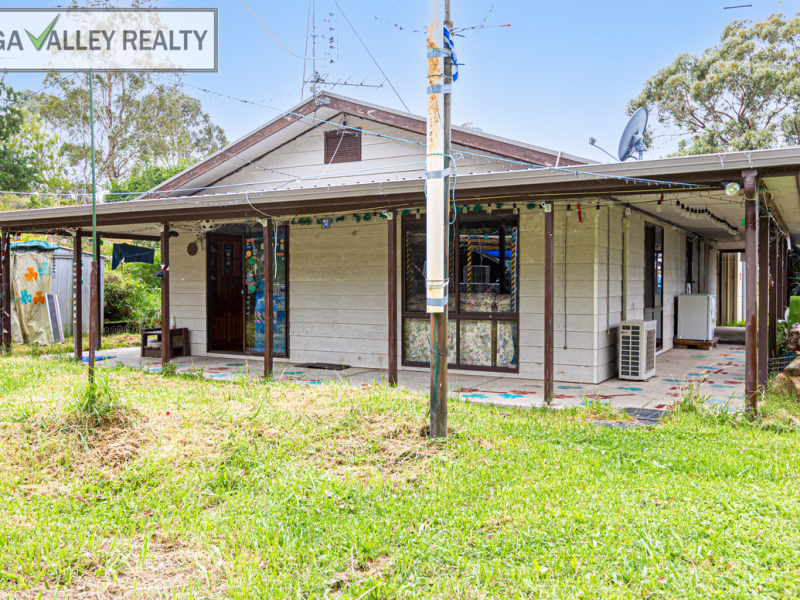 49 Harris Road Brogo, Brogo, NSW 2550 AUS