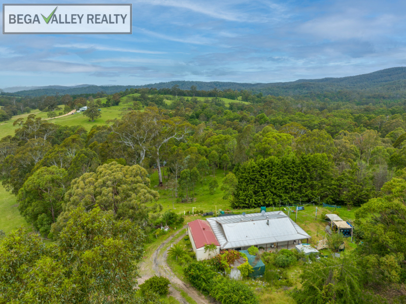 49 Harris Road Brogo, Brogo, NSW 2550 AUS