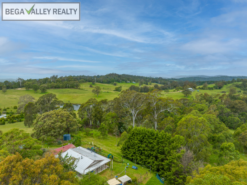 49 Harris Road Brogo, Brogo, NSW 2550 AUS