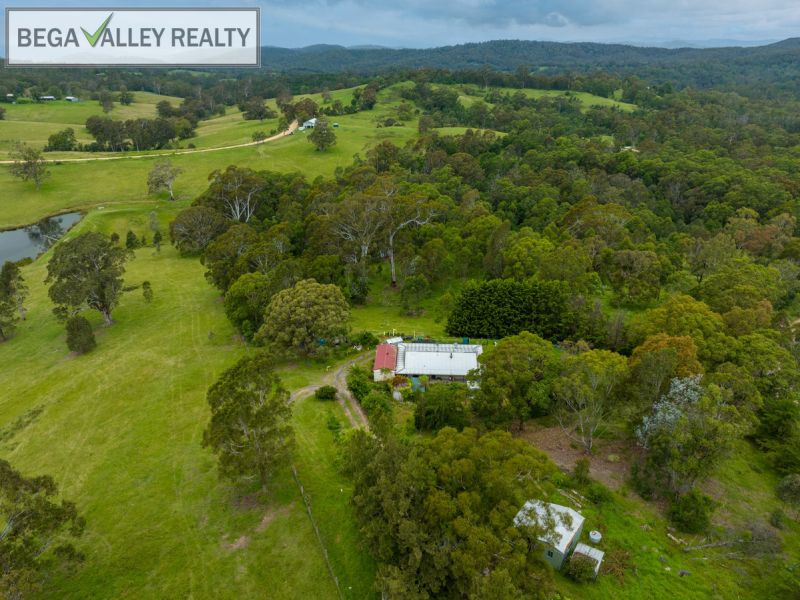 49 Harris Road Brogo, Brogo, NSW 2550 AUS