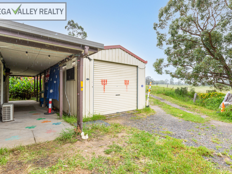 49 Harris Road Brogo, Brogo, NSW 2550 AUS