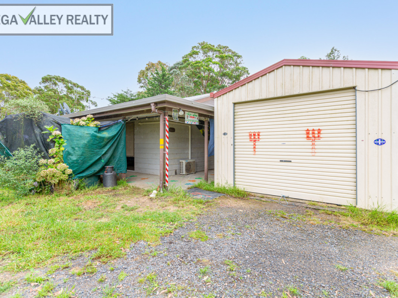 49 Harris Road Brogo, Brogo, NSW 2550 AUS