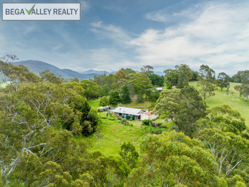 49 Harris Road Brogo, Brogo, NSW 2550 AUS