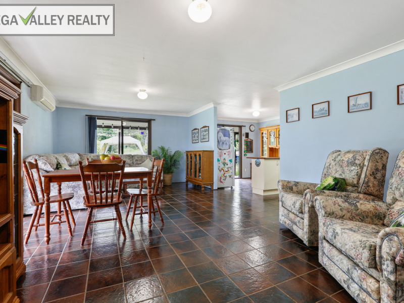 49 Harris Road Brogo, Brogo, NSW 2550 AUS