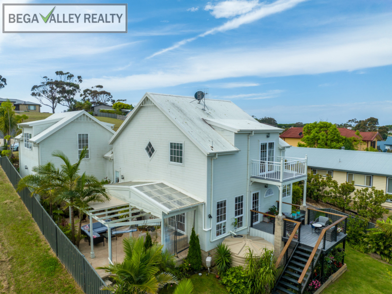 10D Elizabeth Parade, Tura Beach, NSW 2548 AUS