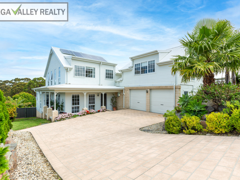 10D Elizabeth Parade, Tura Beach, NSW 2548 AUS