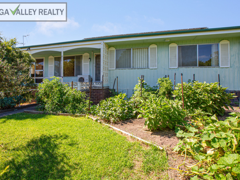 2 Rose Street, Bega, NSW 2550 AUS