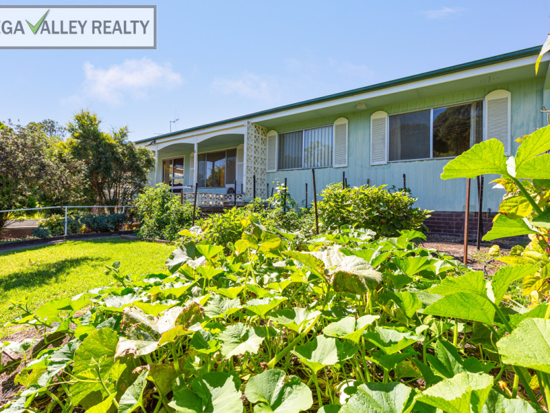 2 Rose Street, Bega, NSW 2550 AUS