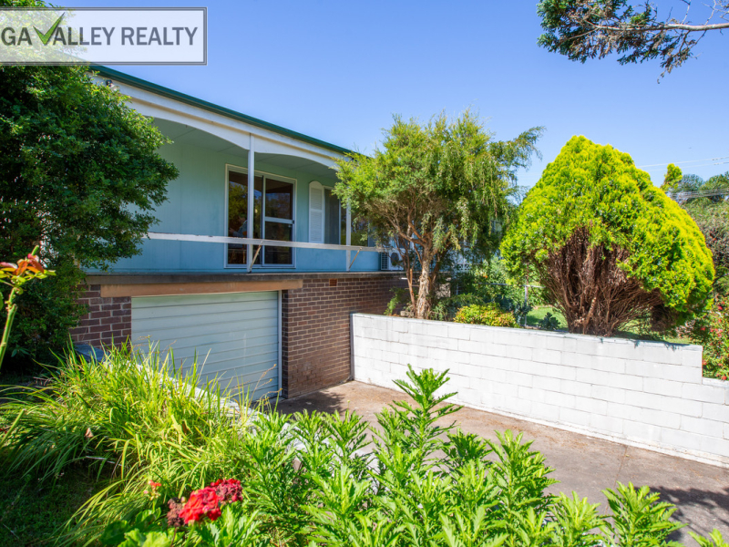 2 Rose Street, Bega, NSW 2550 AUS