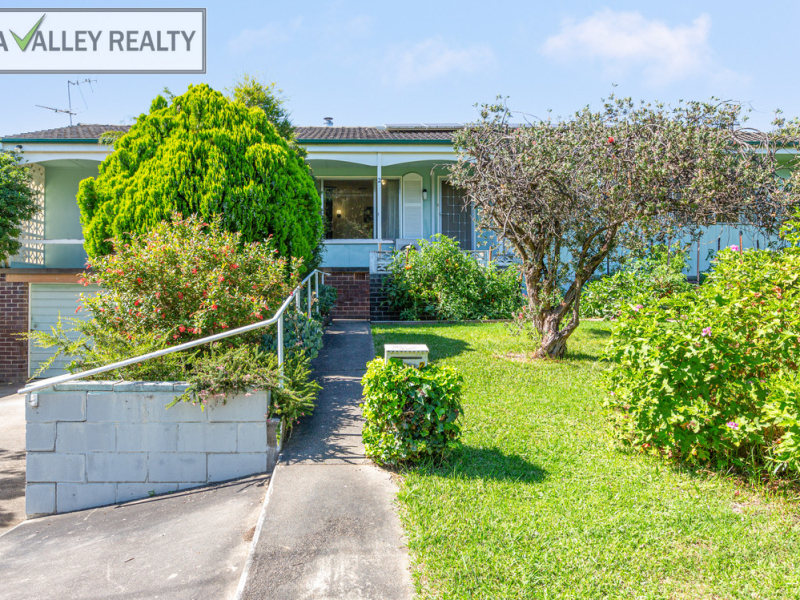 2 Rose Street, Bega, NSW 2550 AUS