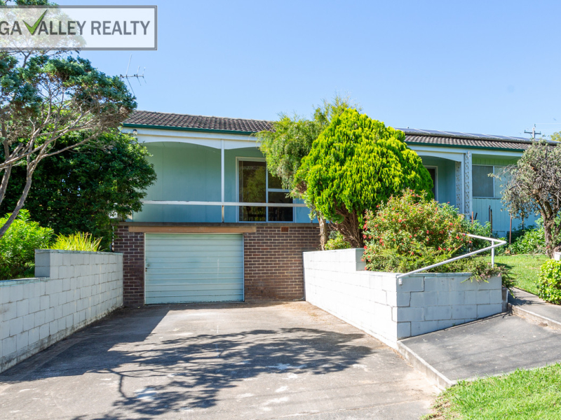 2 Rose Street, Bega, NSW 2550 AUS