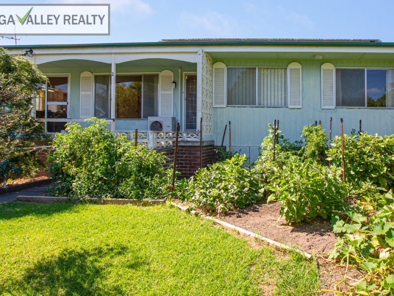 2 Rose Street, Bega, NSW 2550 AUS