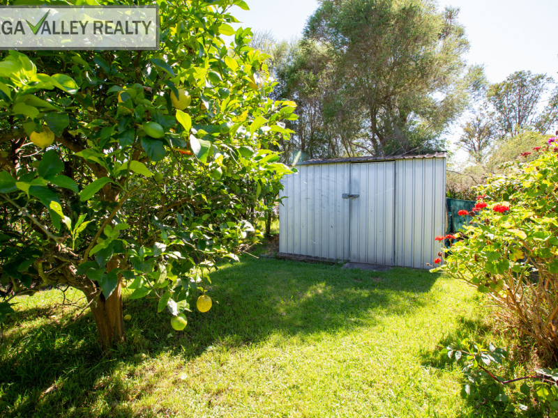 2 Rose Street, Bega, NSW 2550 AUS