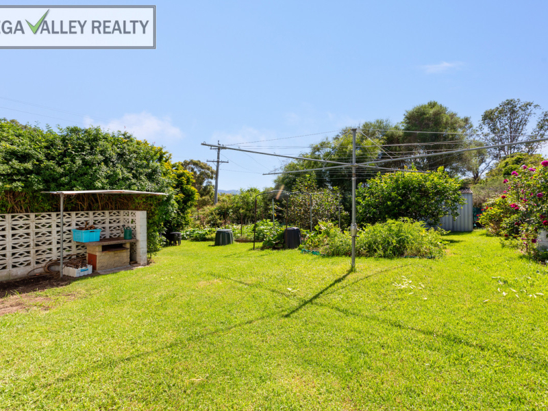 2 Rose Street, Bega, NSW 2550 AUS