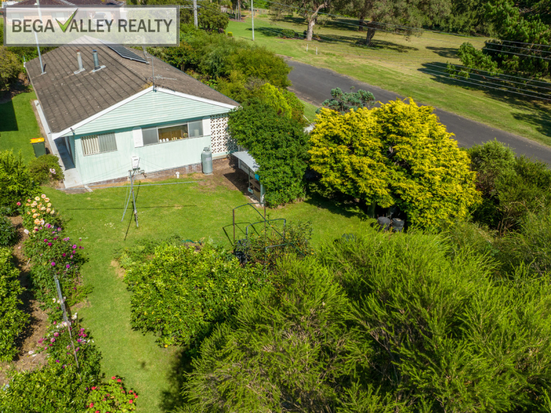 2 Rose Street, Bega, NSW 2550 AUS