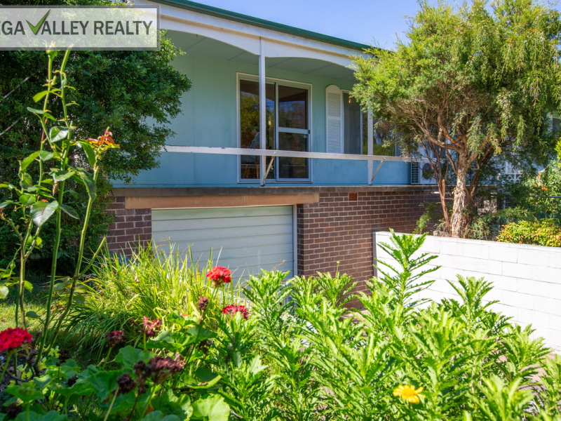 2 Rose Street, Bega, NSW 2550 AUS