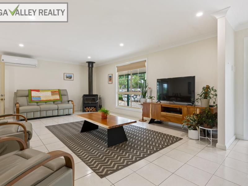 13 Blair Close, Coolagolite, NSW 2550 AUS