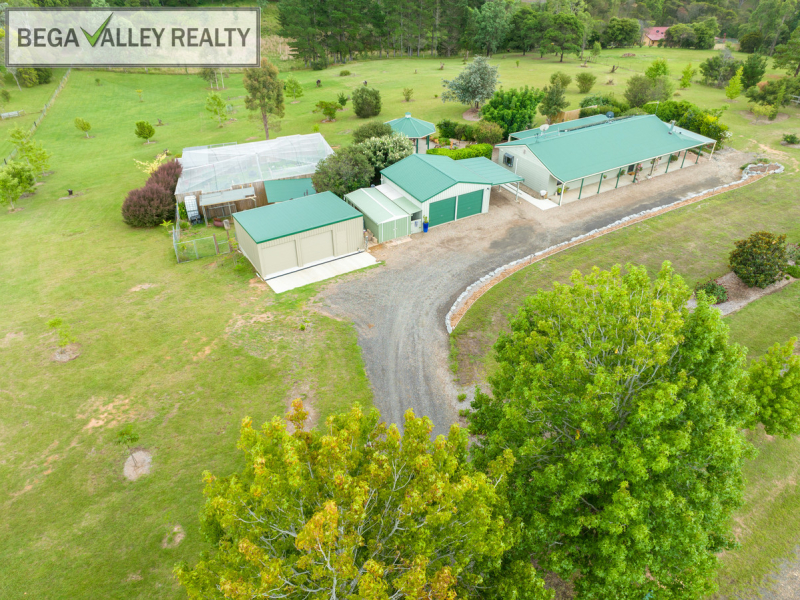 13 Blair Close, Coolagolite, NSW 2550 AUS