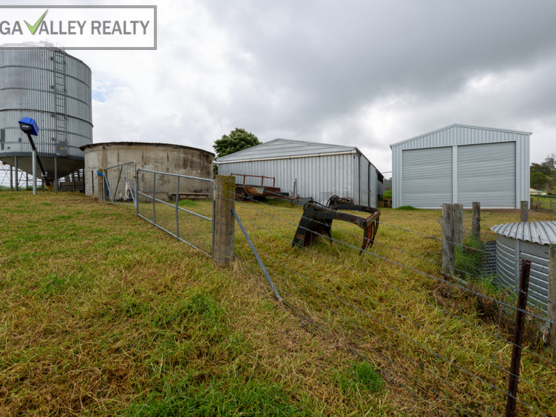 418 Peak Hill Road, Bega, NSW 2550 AUS