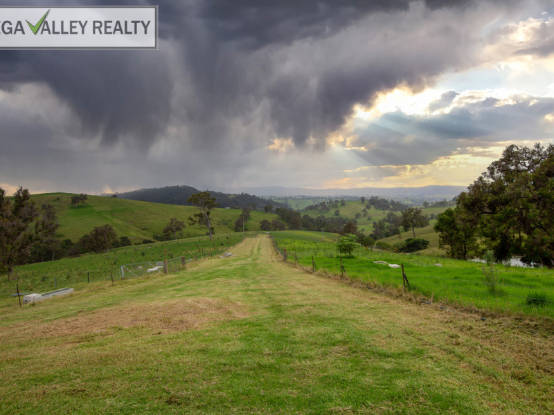 418 Peak Hill Road, Bega, NSW 2550 AUS