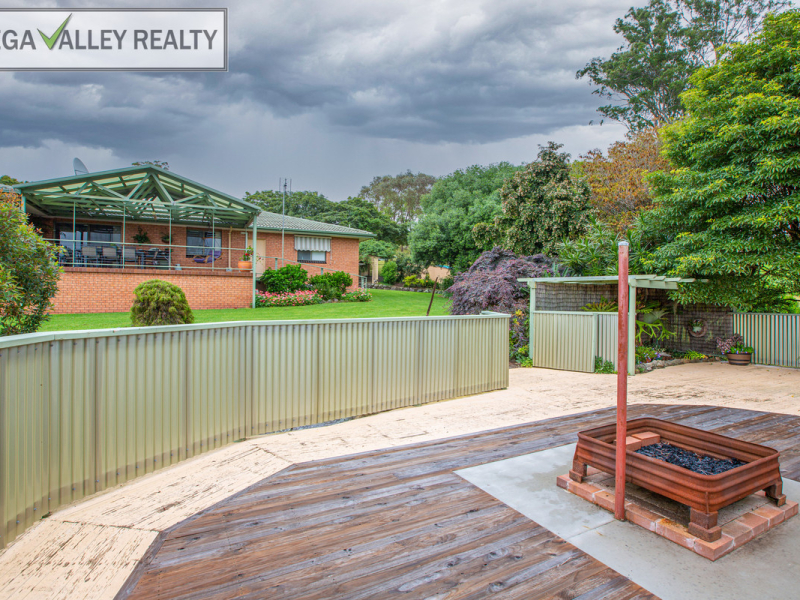 418 Peak Hill Road, Bega, NSW 2550 AUS