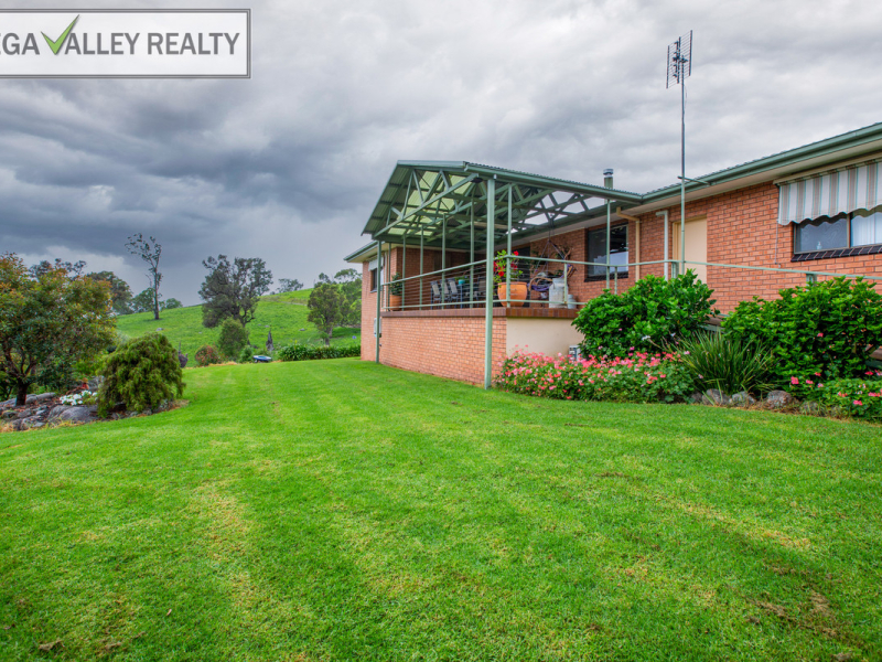 418 Peak Hill Road, Bega, NSW 2550 AUS