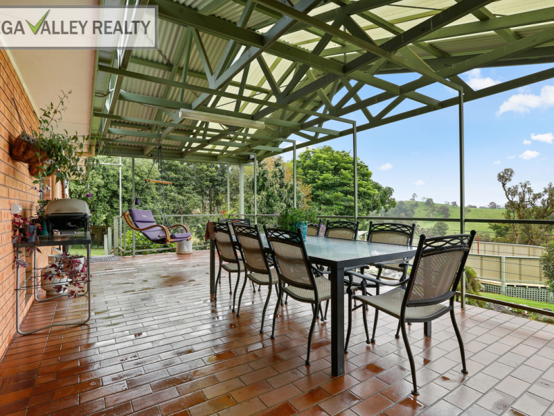 418 Peak Hill Road, Bega, NSW 2550 AUS