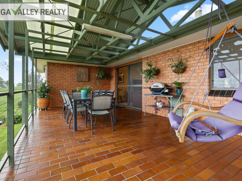 418 Peak Hill Road, Bega, NSW 2550 AUS