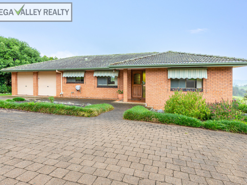 418 Peak Hill Road, Bega, NSW 2550 AUS