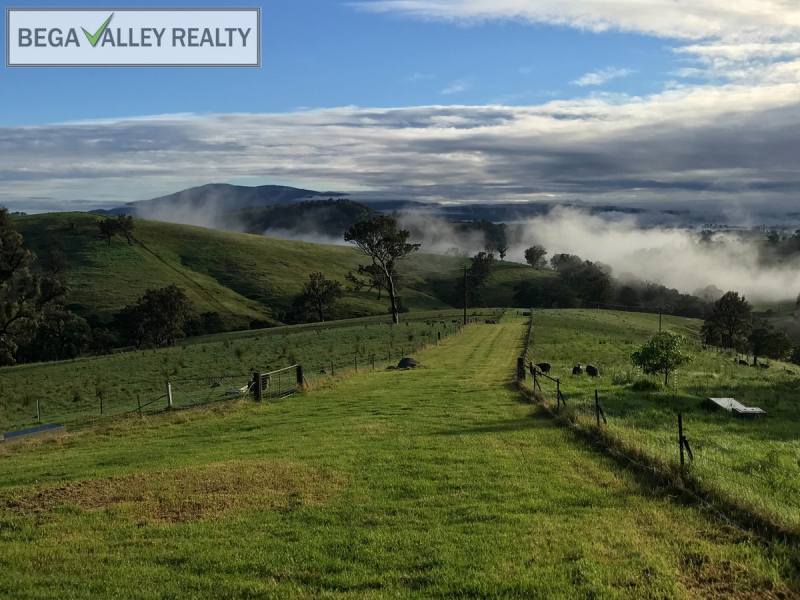 418 Peak Hill Road, Bega, NSW 2550 AUS