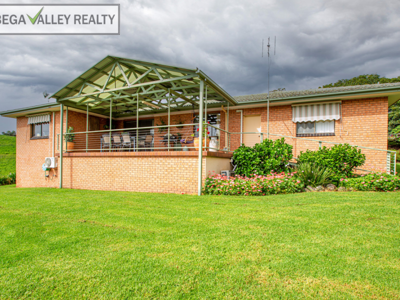 418 Peak Hill Road, Bega, NSW 2550 AUS