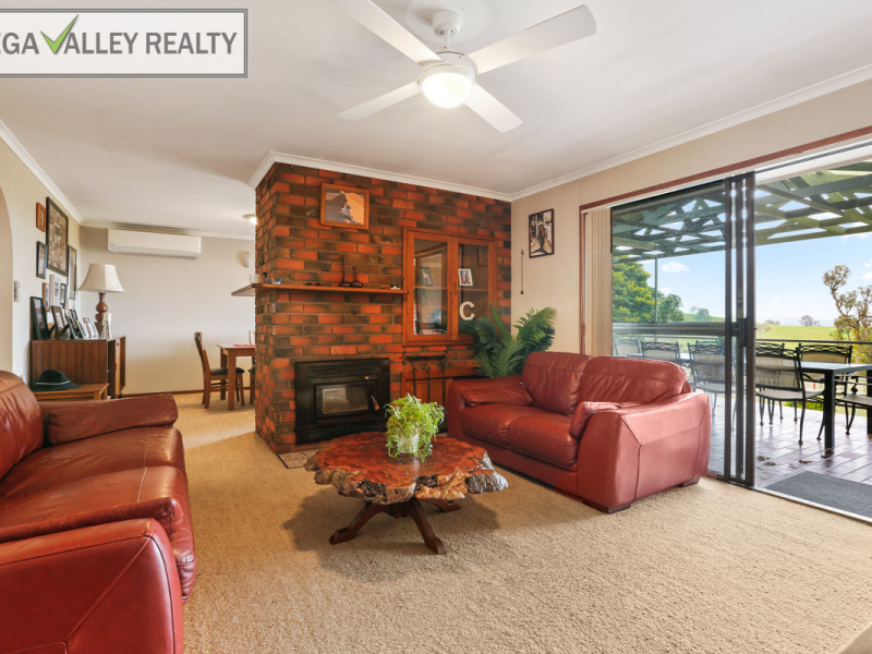 418 Peak Hill Road, Bega, NSW 2550 AUS