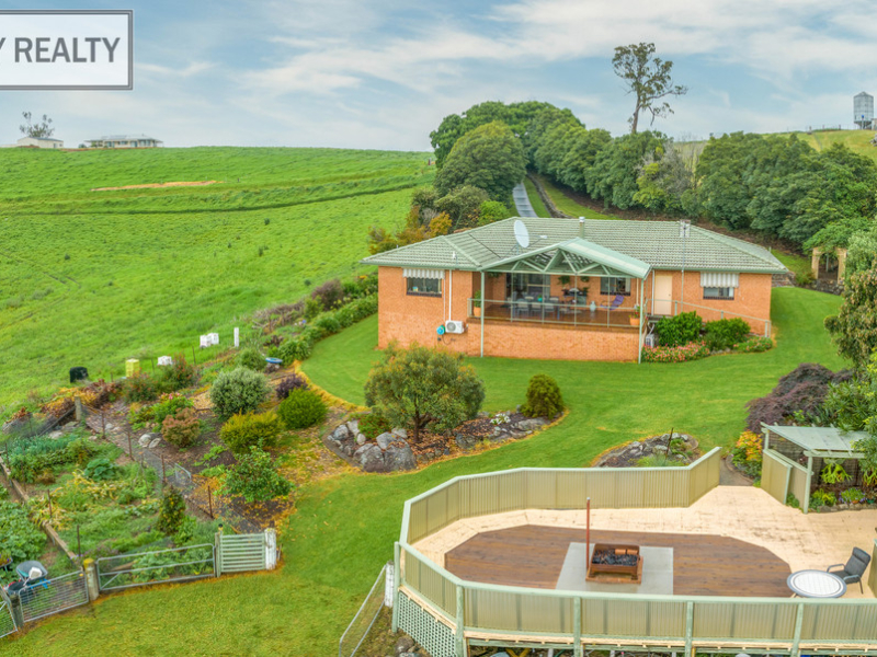 418 Peak Hill Road, Bega, NSW 2550 AUS