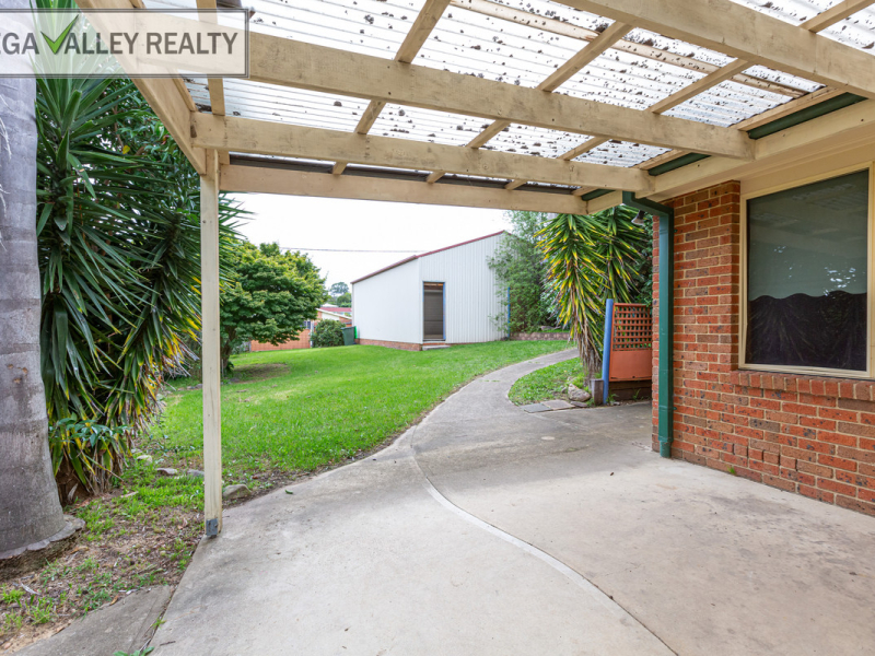 32 Barrack Street, Bega, NSW 2550 AUS