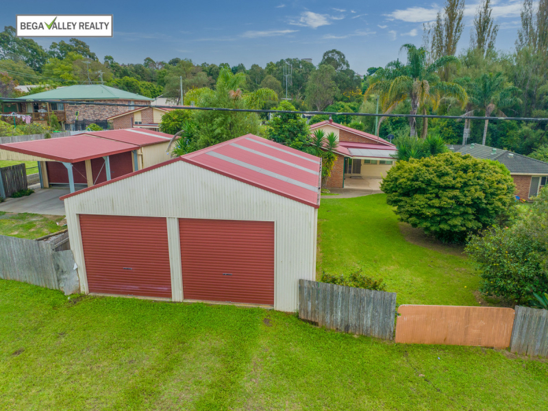 32 Barrack Street, Bega, NSW 2550 AUS