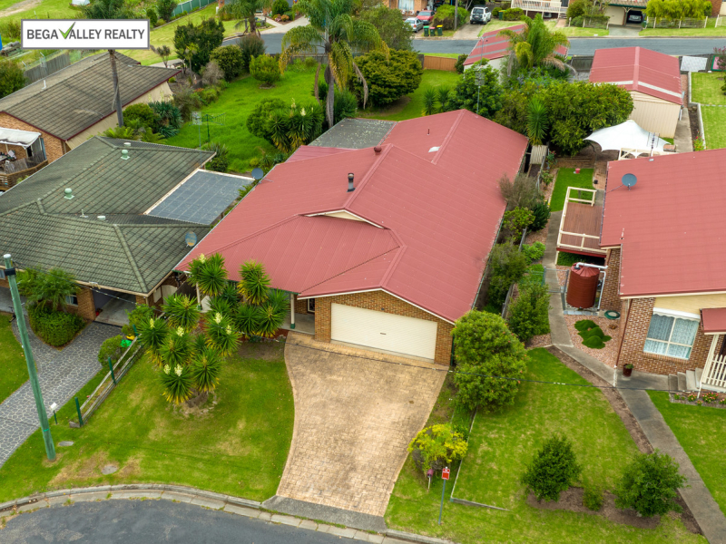 32 Barrack Street, Bega, NSW 2550 AUS