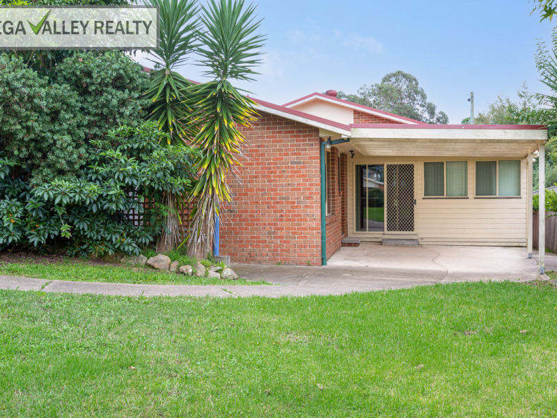 32 Barrack Street, Bega, NSW 2550 AUS