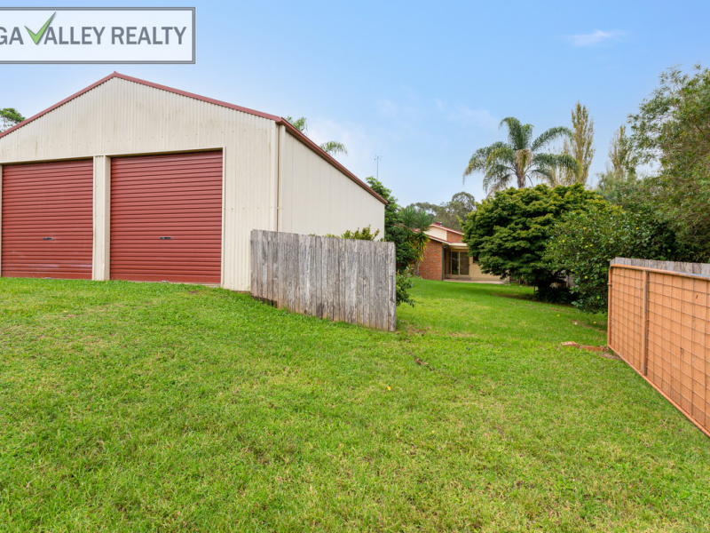 32 Barrack Street, Bega, NSW 2550 AUS