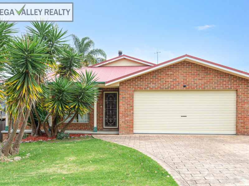 32 Barrack Street, Bega, NSW 2550 AUS