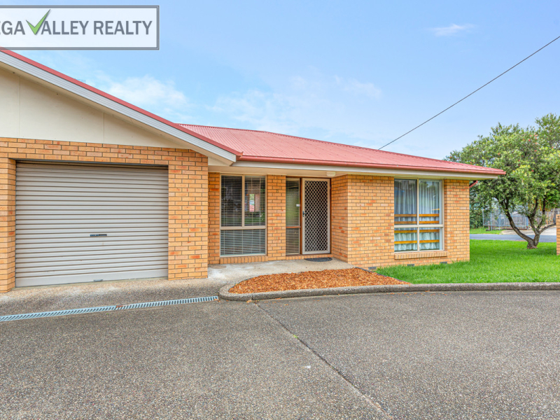 6/6-8 Union Street, Bega, NSW 2550 AUS