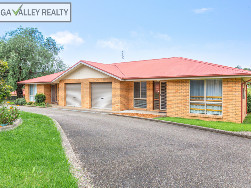 6/6-8 Union Street, Bega, NSW 2550 AUS