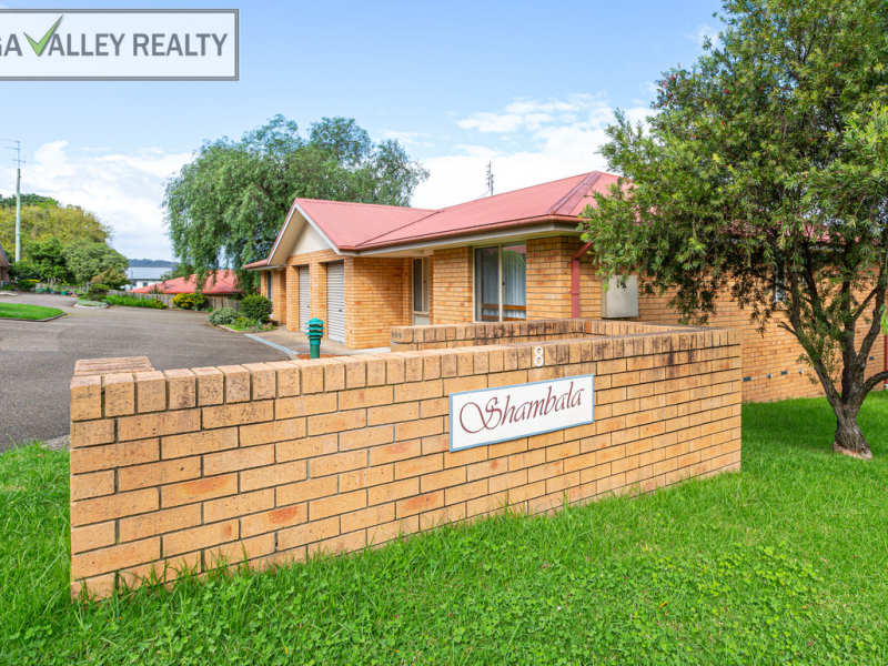 6/6-8 Union Street, Bega, NSW 2550 AUS